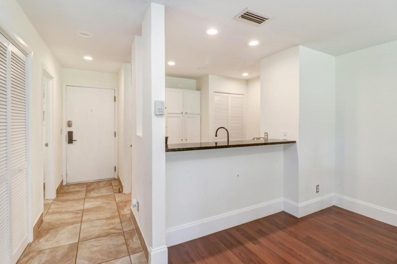 Saddlebrook Golf Course View Condo With Kitchen Wesley Chapel Exterior foto